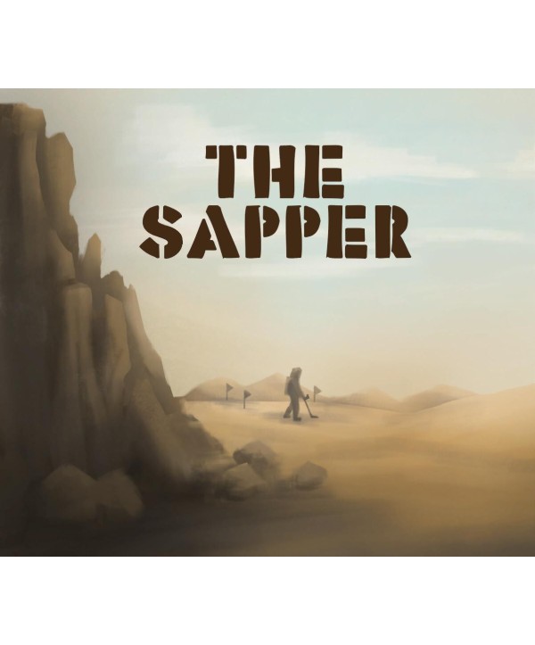 The Sapper Steam Key GLOBAL
